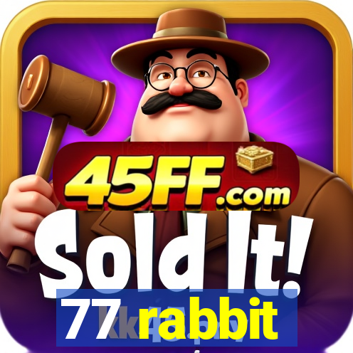 77 rabbit